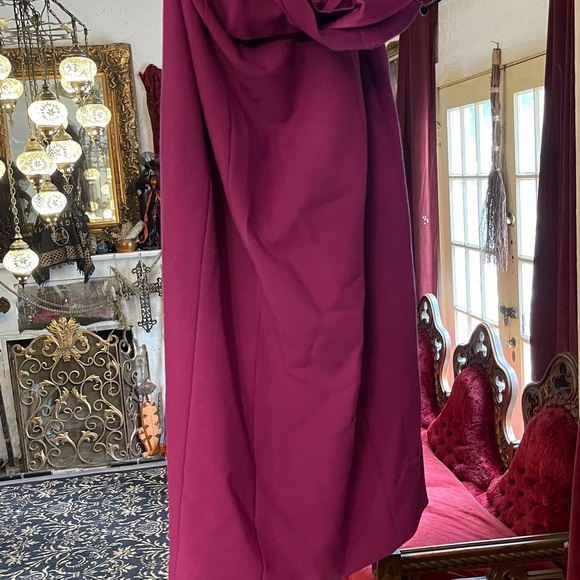 Cinq a Sept Jolie Marceau Dress Size 10 - Picture 6 of 7